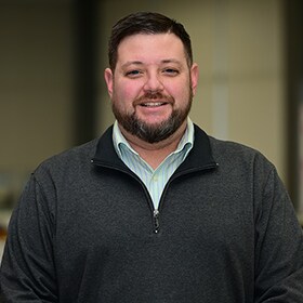 Staff member Jeremy Sykes from ID_c0787767c5cc