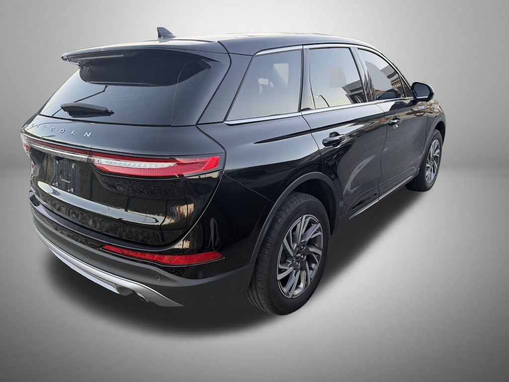 Certified 2024 Lincoln Corsair Premiere SUV