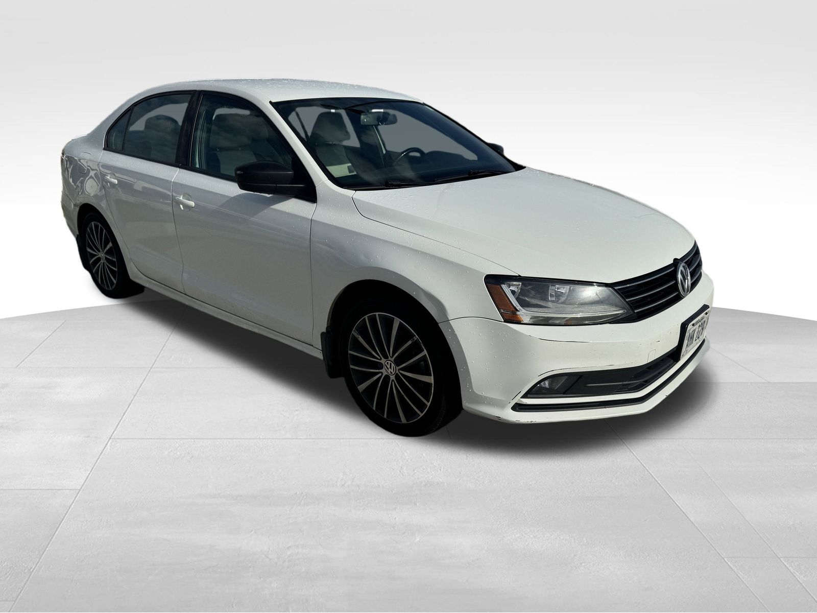 Used 2017 Volkswagen Jetta Sport with VIN 3VWD17AJ1HM389980 for sale in Omaha, NE