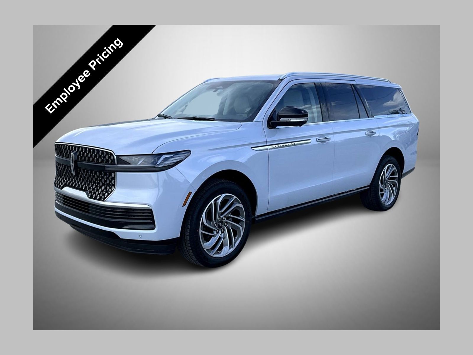 2026 Lincoln Navigator Reserve L 4WD's photo