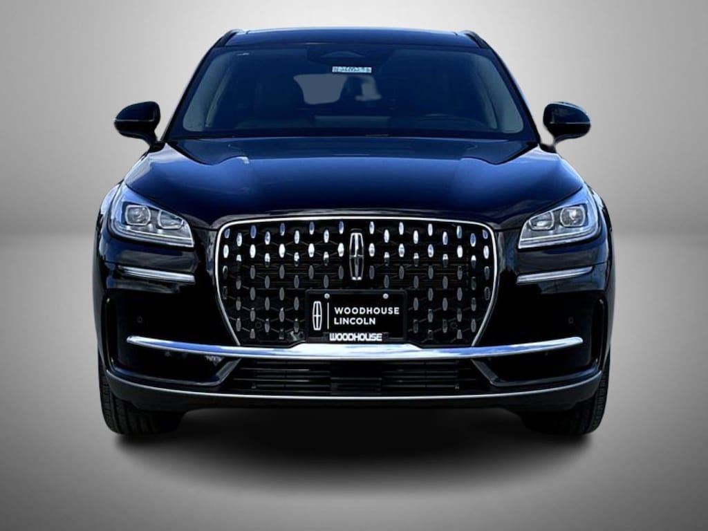 New 2026 Lincoln Corsair Reserve SUV
