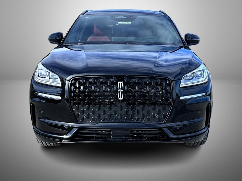 New 2026 Lincoln Corsair Reserve SUV