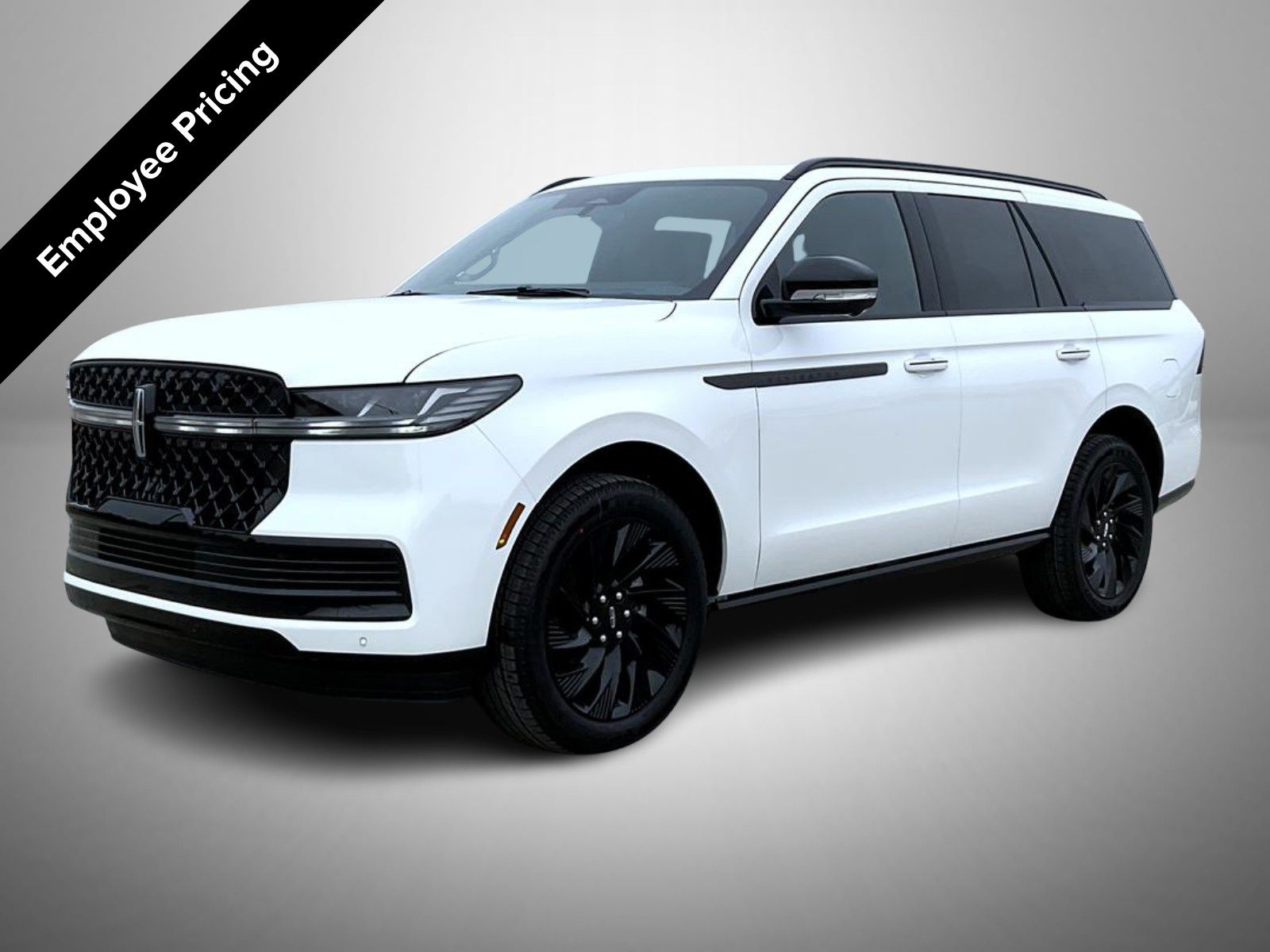 2026 Lincoln Navigator Reserve 4WD's photo