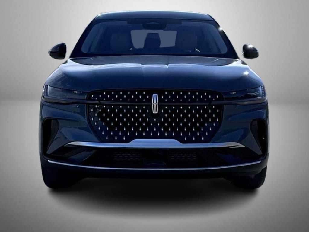 New 2026 Lincoln Nautilus Premiere SUV