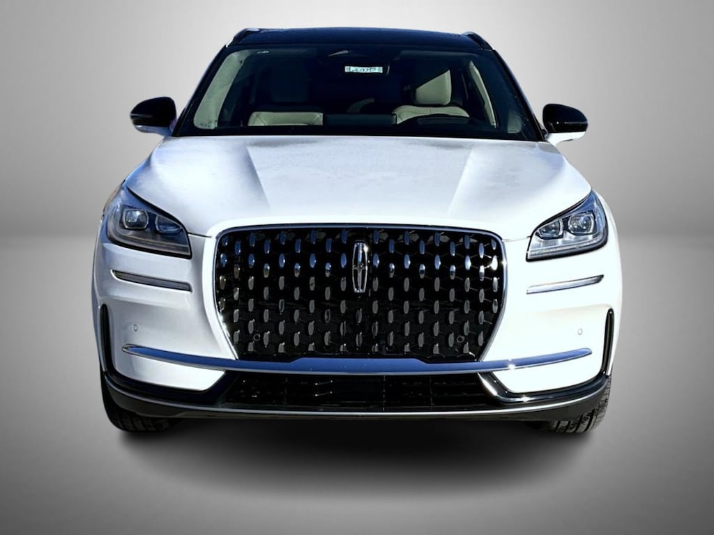 New 2026 Lincoln Corsair Reserve SUV