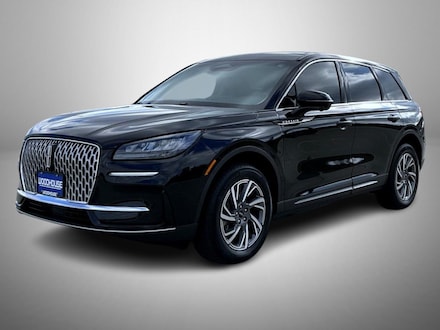 2024 Lincoln Corsair Premiere SUV
