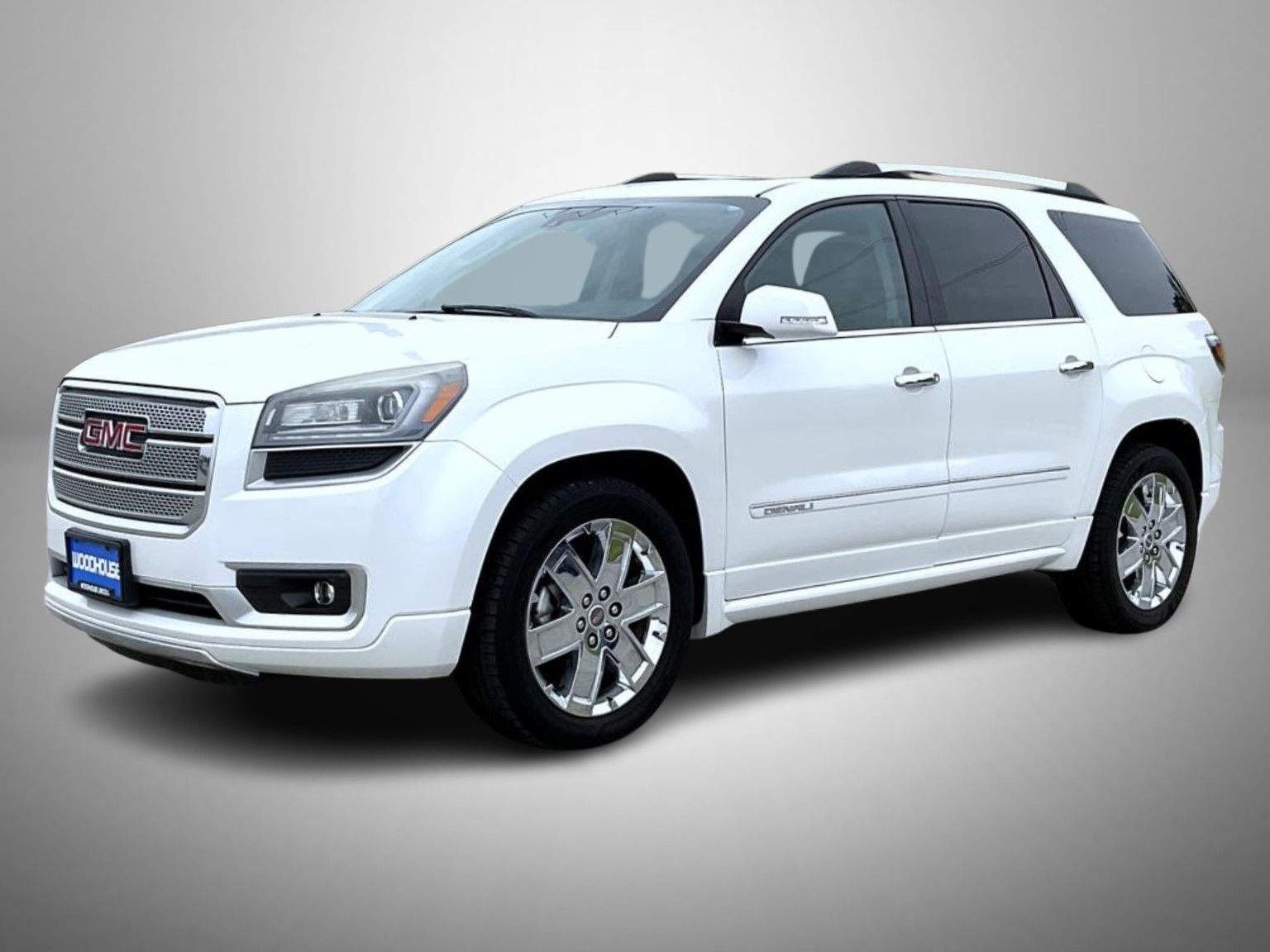 2016 GMC Acadia AWD Denali's photo