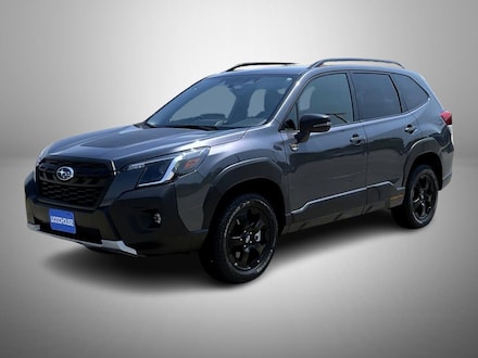 2023 Subaru Forester Wilderness SUV