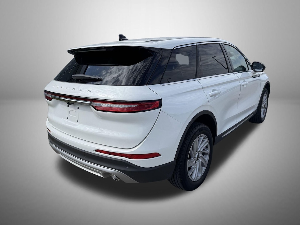 Used 2024 Lincoln Corsair Premiere SUV