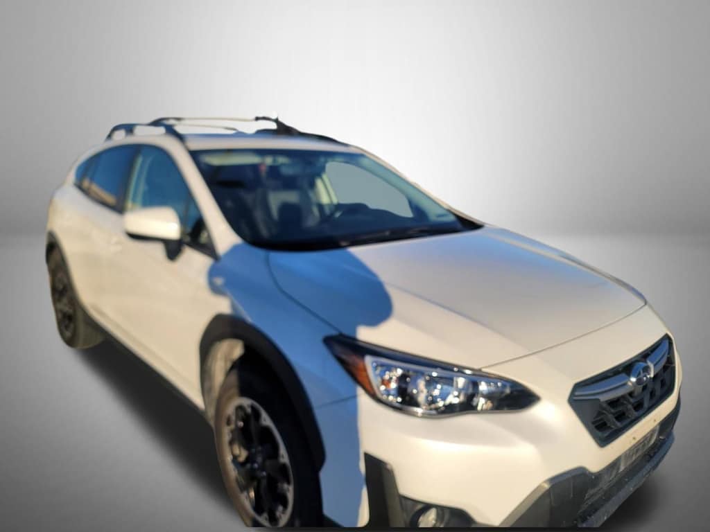Used 2021 Subaru Crosstrek Premium SUV