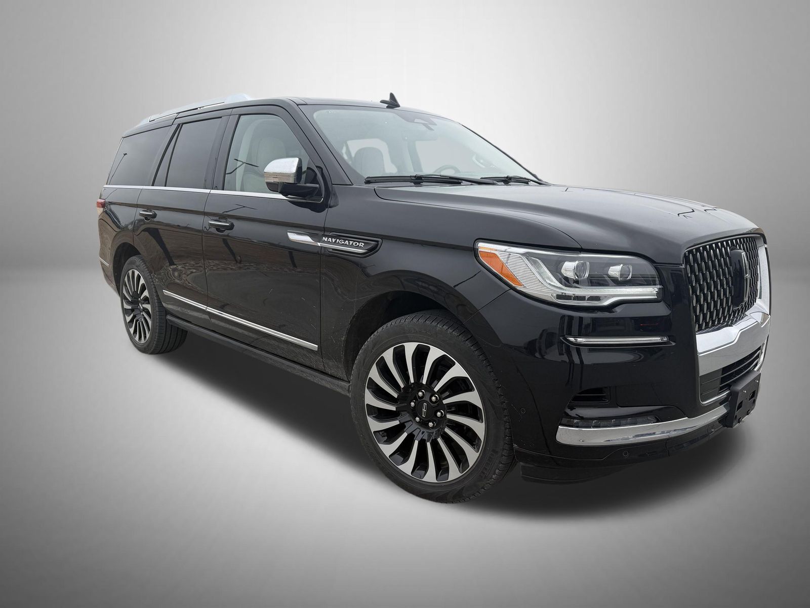 2024 Lincoln Navigator