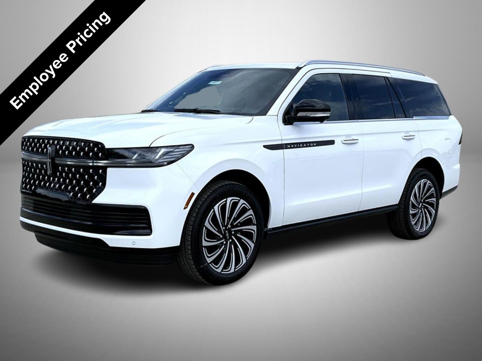 2026 Lincoln Navigator Black Label 4WD's photo