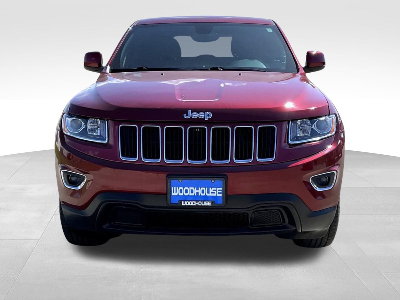 Used 2015 Jeep Grand Cherokee Laredo E with VIN 1C4RJFAG4FC932907 for sale in Omaha, NE