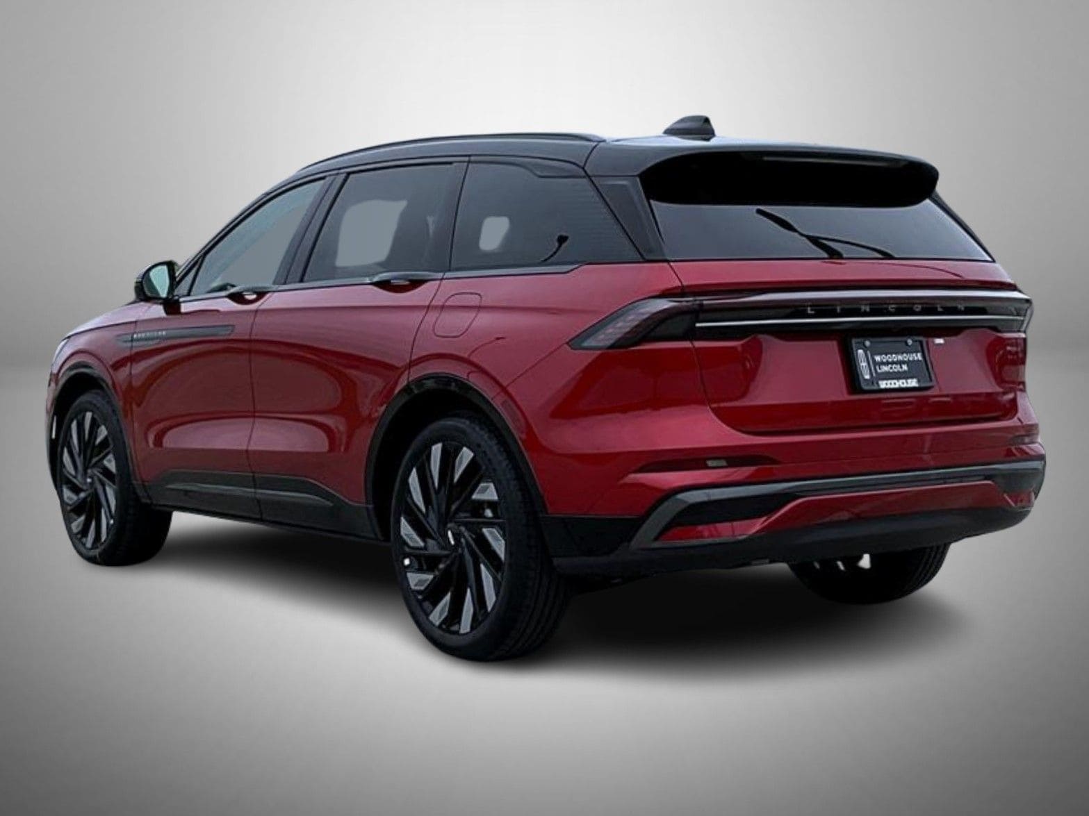 2026 Lincoln Nautilus Reserve - Photo 7