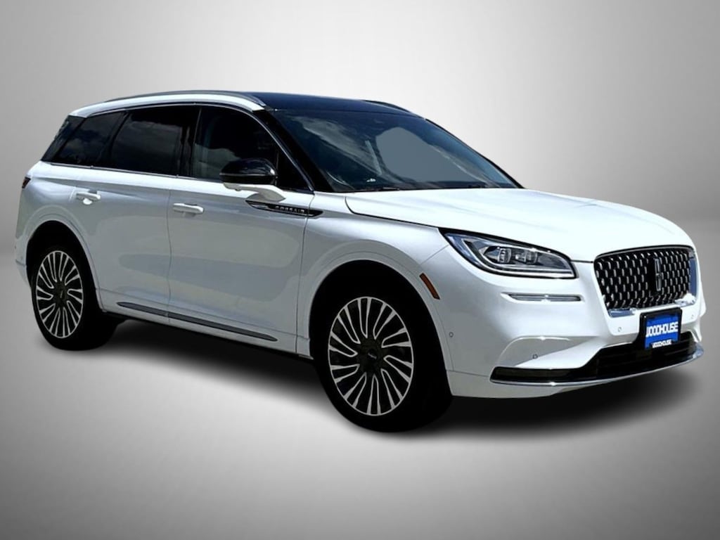 Used 2020 Lincoln Corsair Reserve SUV