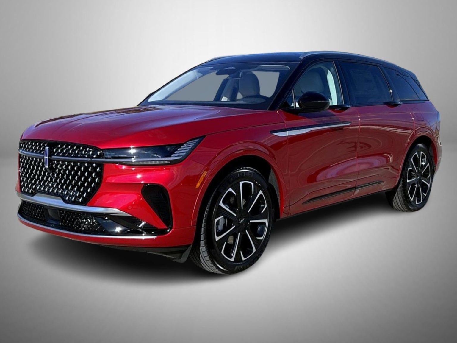 2026 Lincoln Nautilus Reserve's photo