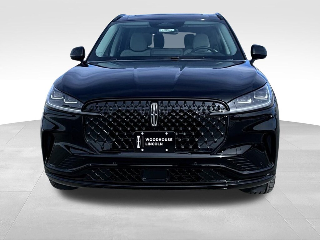 New 2026 Lincoln Aviator Reserve SUV