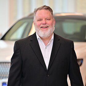 Staff member Brian Sich from 3992c7101e9c