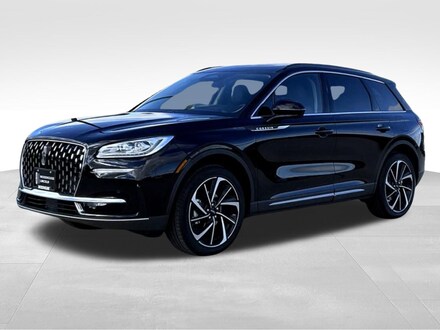 2026 Lincoln Corsair Reserve SUV