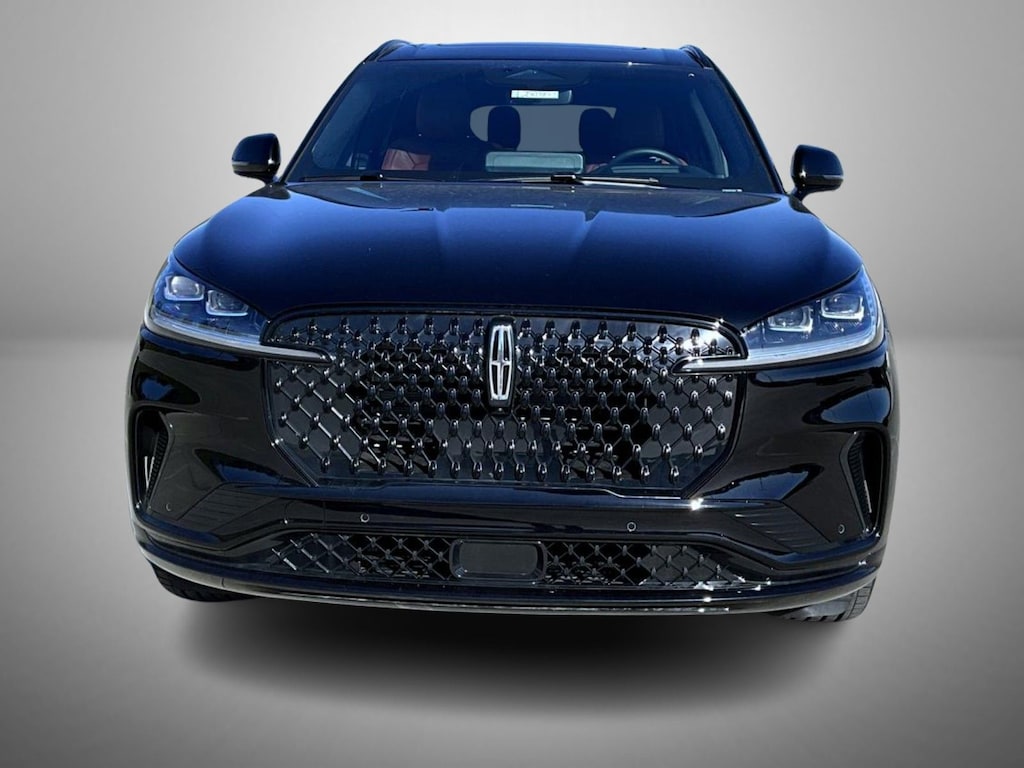 New 2025 Lincoln Aviator Reserve SUV