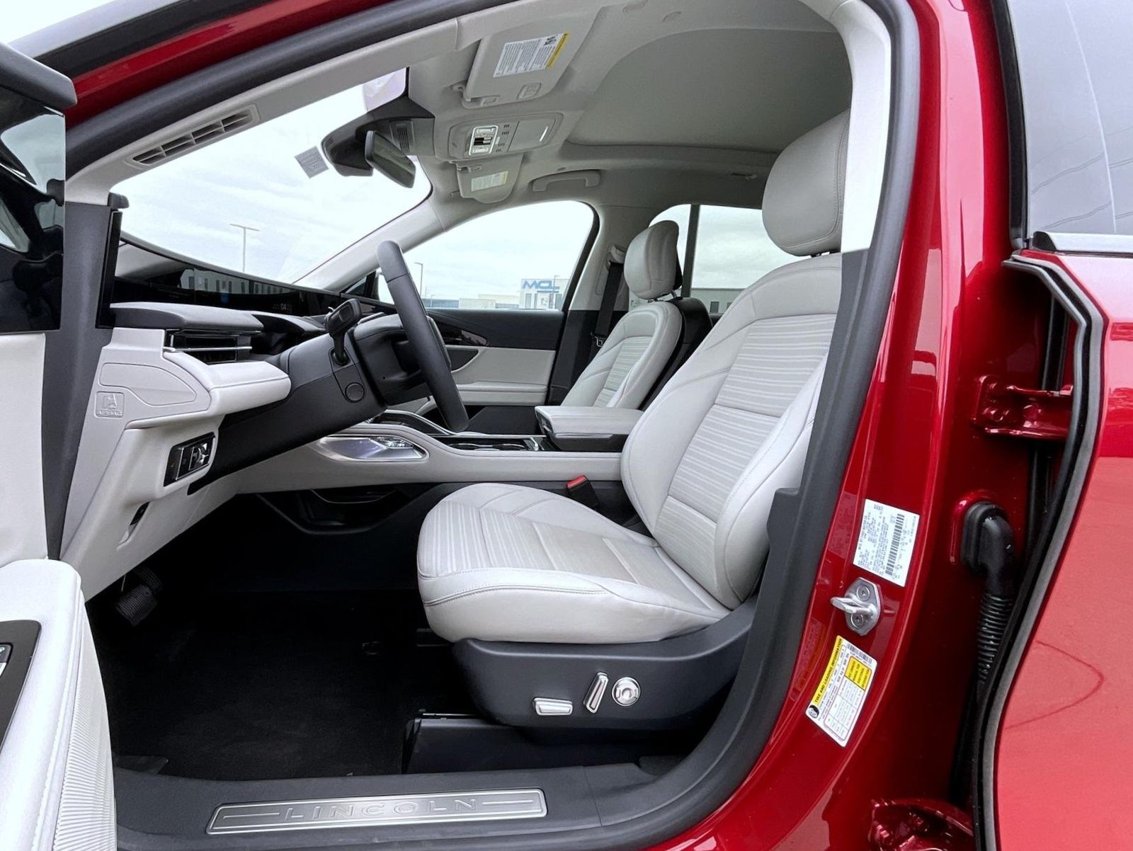 2026 Lincoln Nautilus Reserve - Photo 10