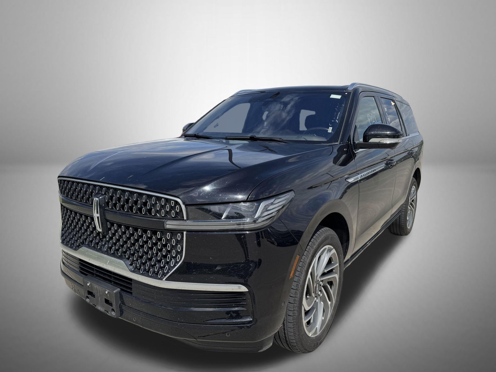 2025 Lincoln Navigator Reserve 4WD's photo
