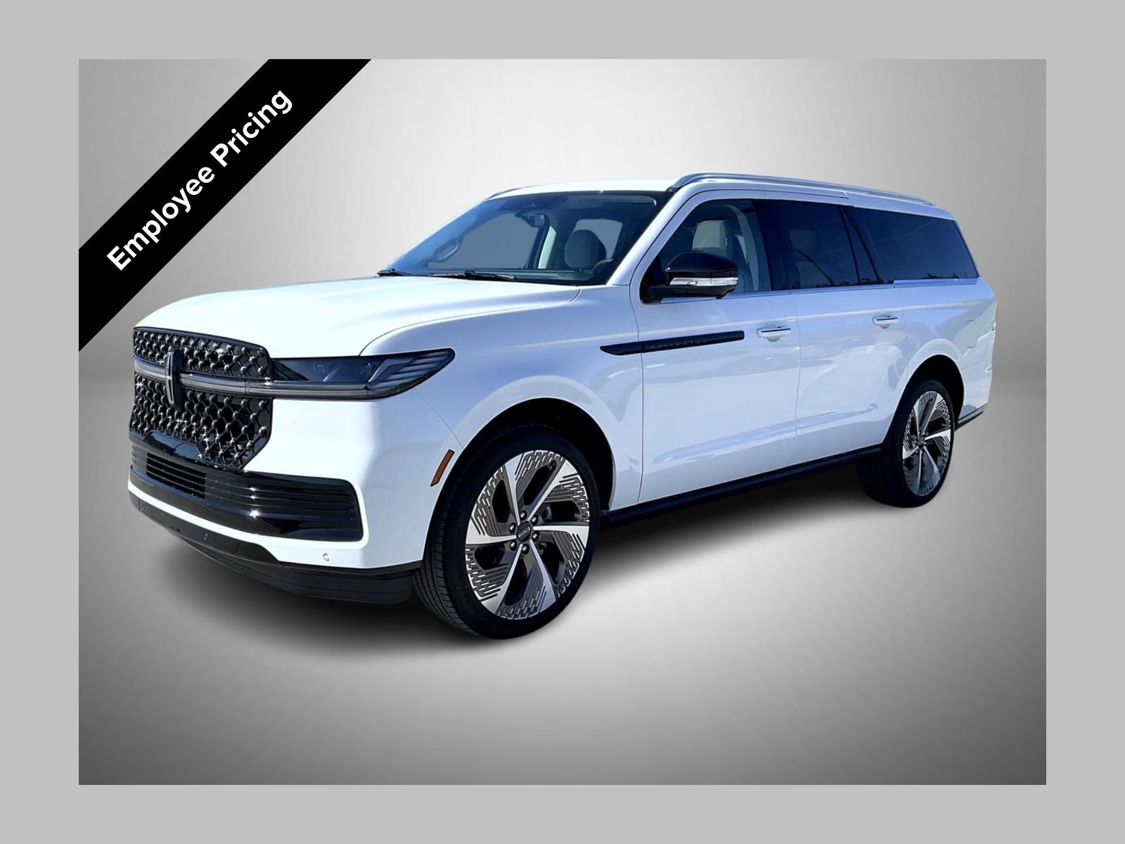 2026 Lincoln Navigator Black Label L 4WD's photo