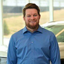 Staff member Alec Christel from ID_44cf99f60efc