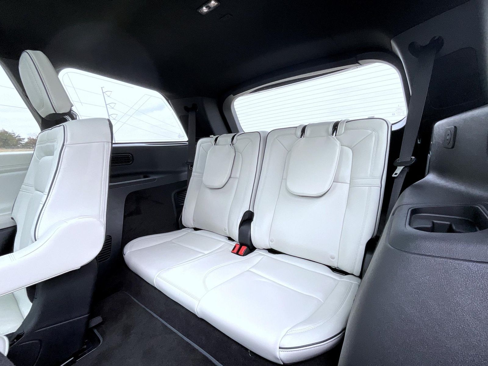 2026 Lincoln Aviator Black Label - Photo 20