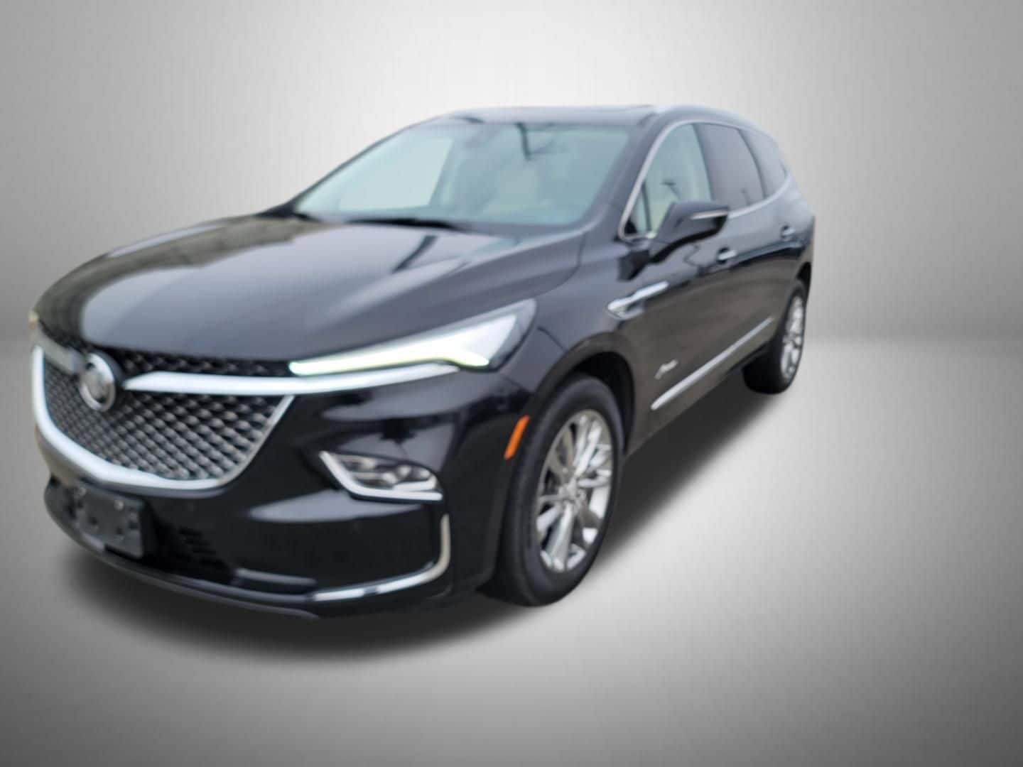 2023 Buick Enclave Avenir's photo