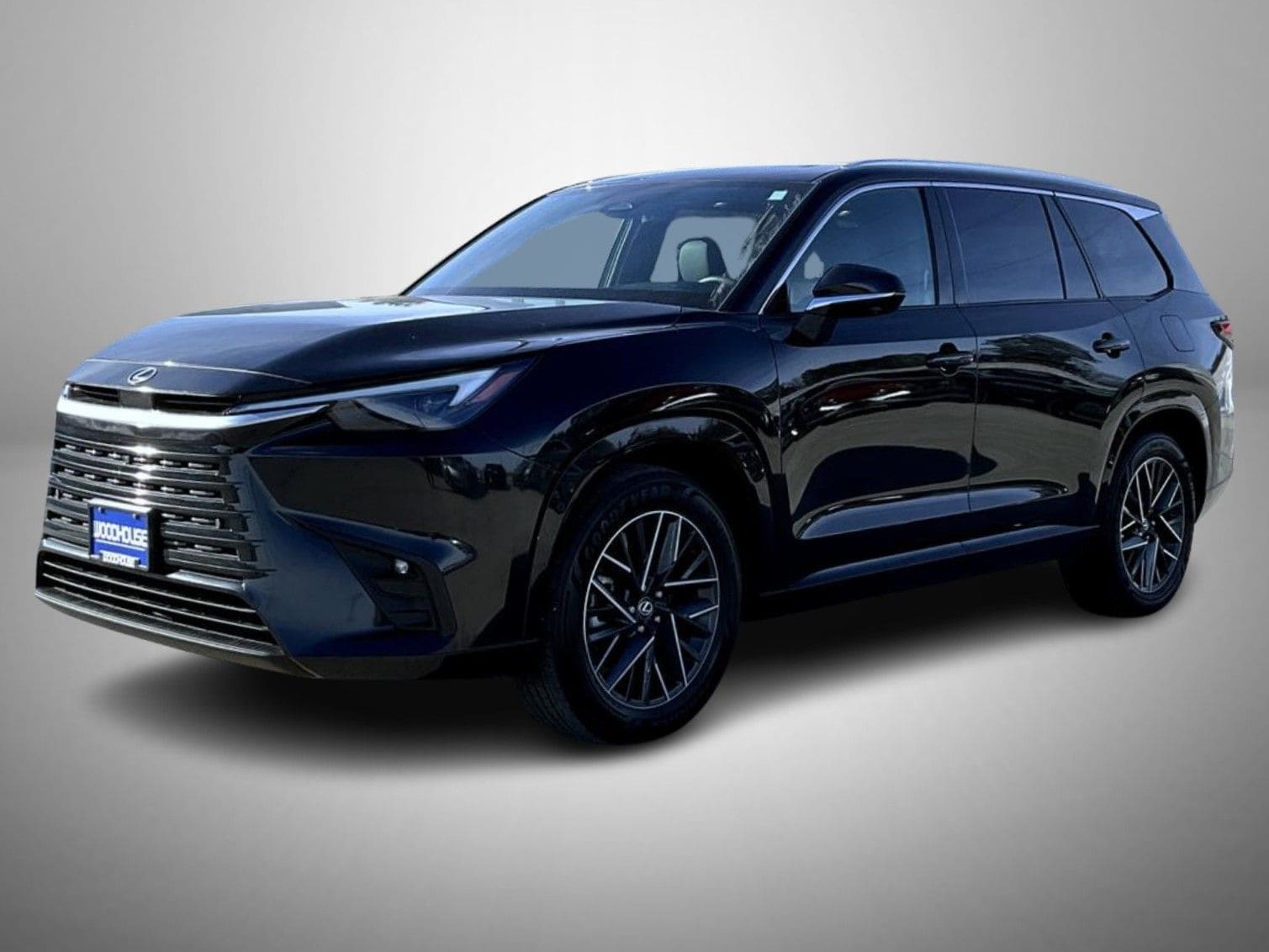 2024 Lexus TX 350's photo