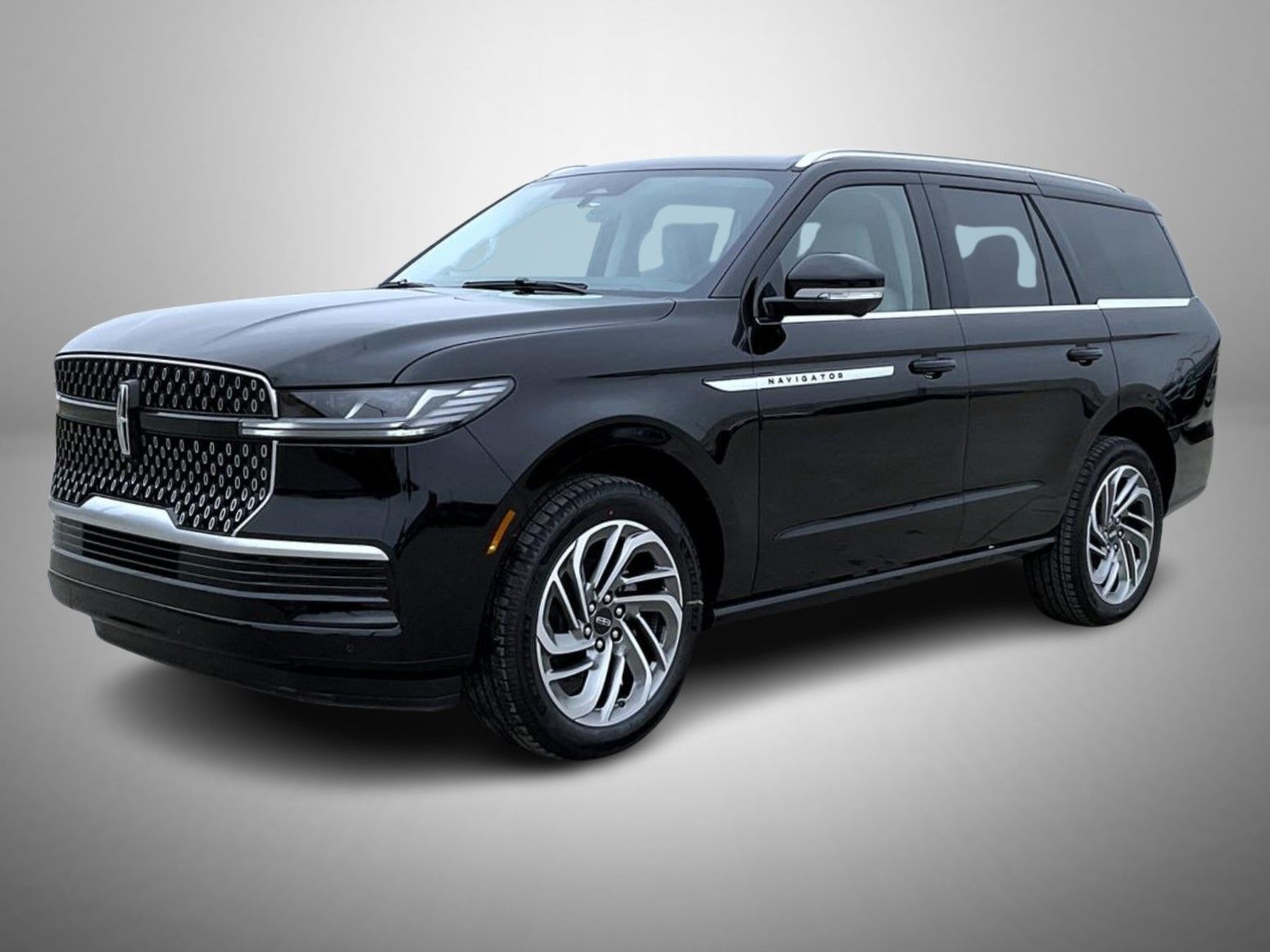 2026 Lincoln Navigator