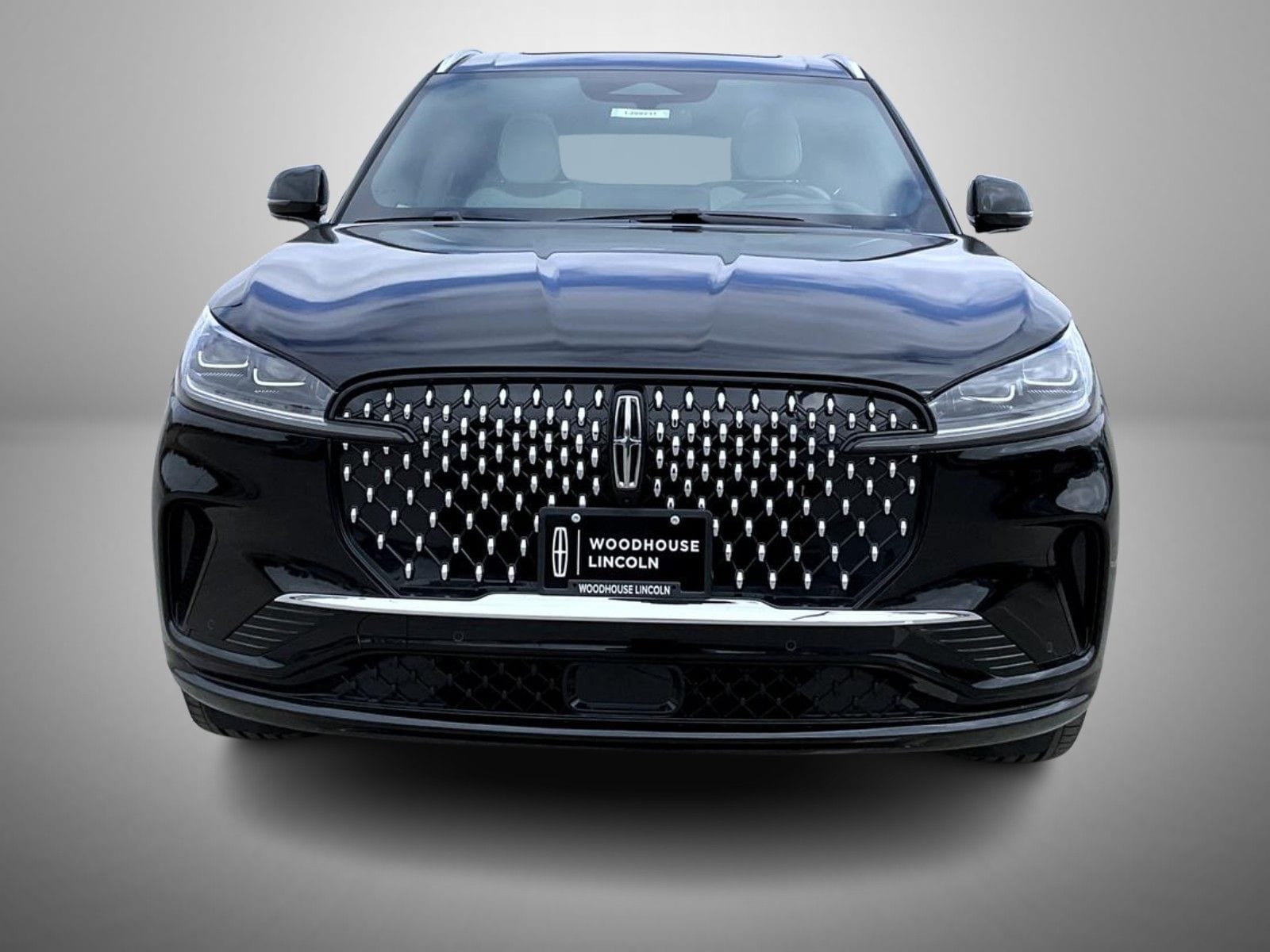 2026 Lincoln Aviator Black Label - Photo 2