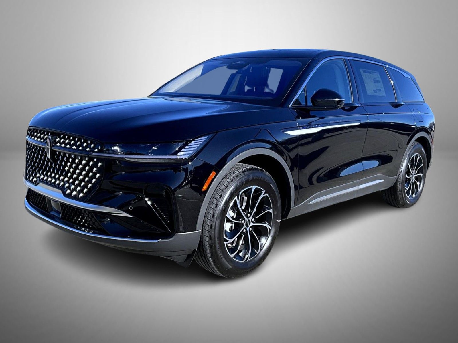 2026 Lincoln Nautilus Premiere's photo