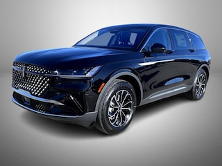2026 Lincoln Nautilus Premiere SUV