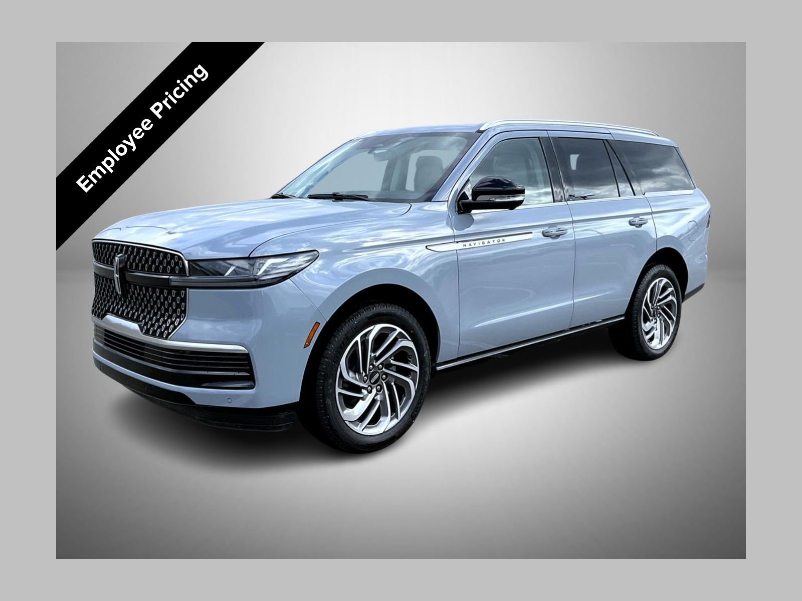2026 Lincoln Navigator Reserve 4WD's photo