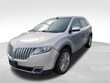  Lincoln MKX