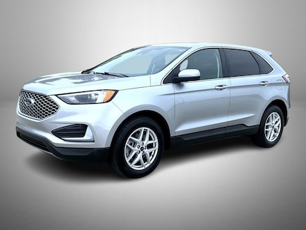 2024 Ford Edge SEL SUV