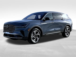 2026 Lincoln Nautilus Premiere SUV