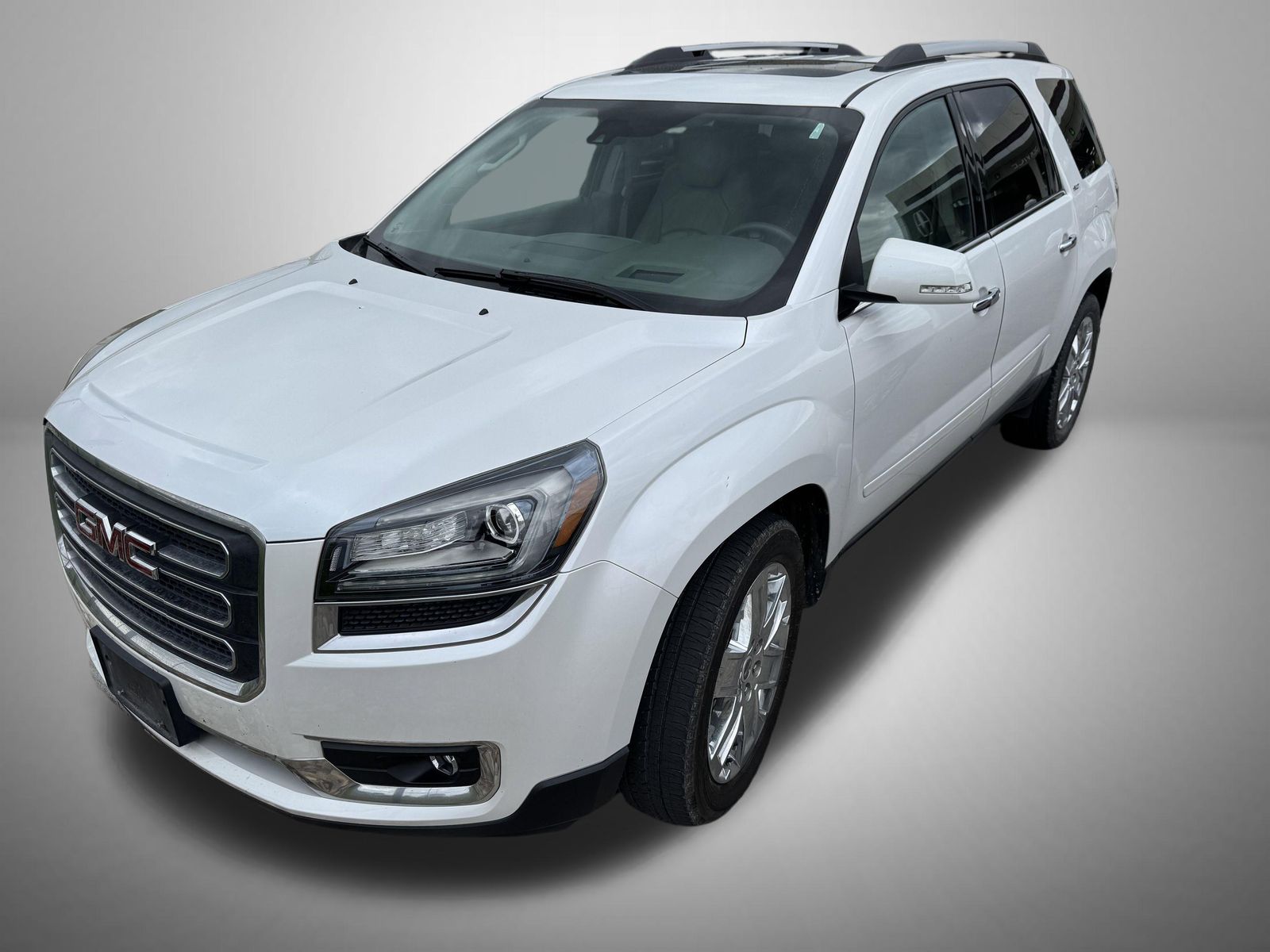2017 GMC Acadia AWD's photo