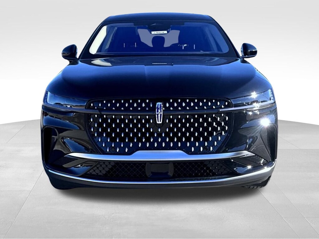 New 2026 Lincoln Nautilus Premiere SUV