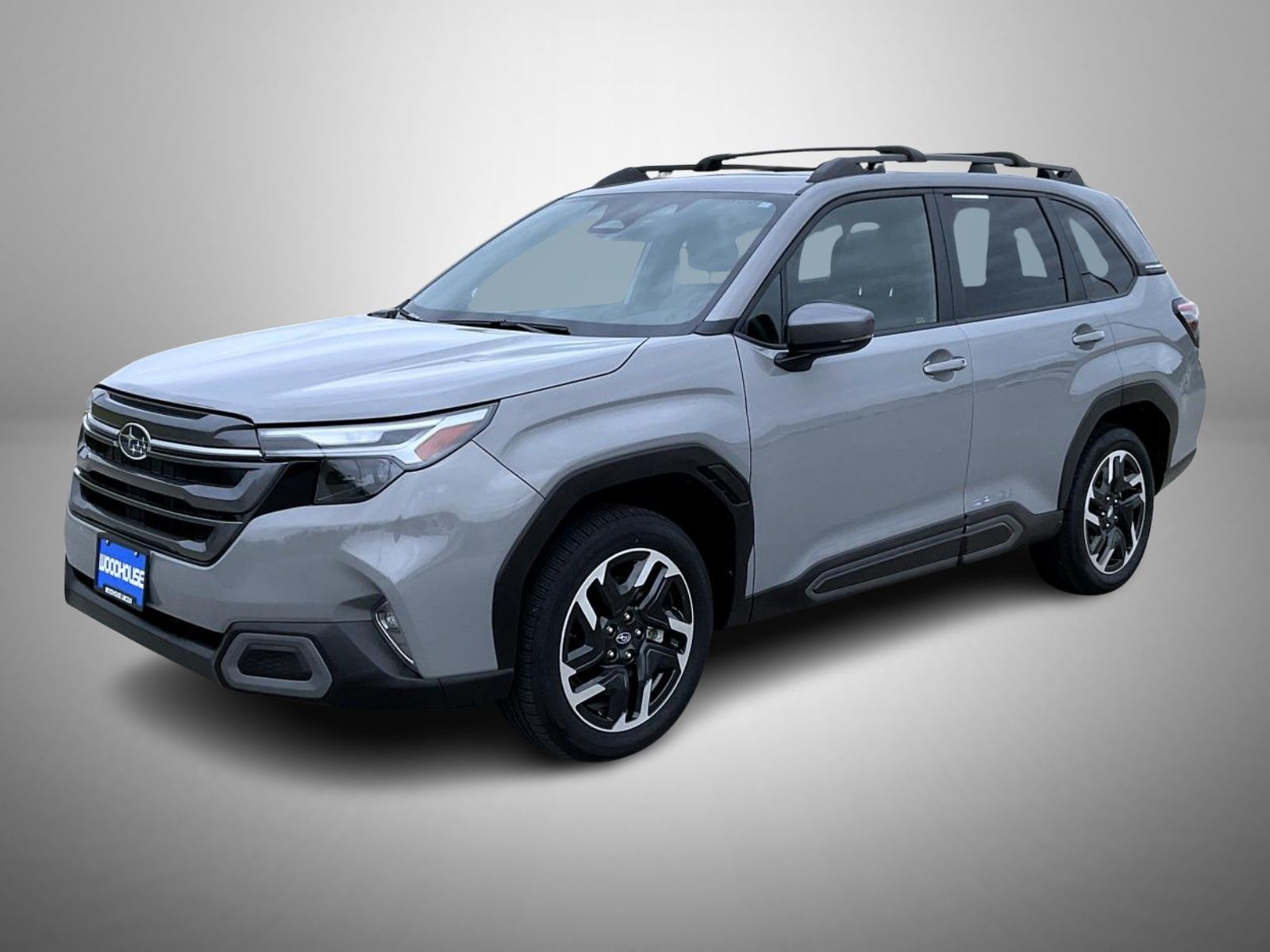 2025 Subaru Forester Limited's photo