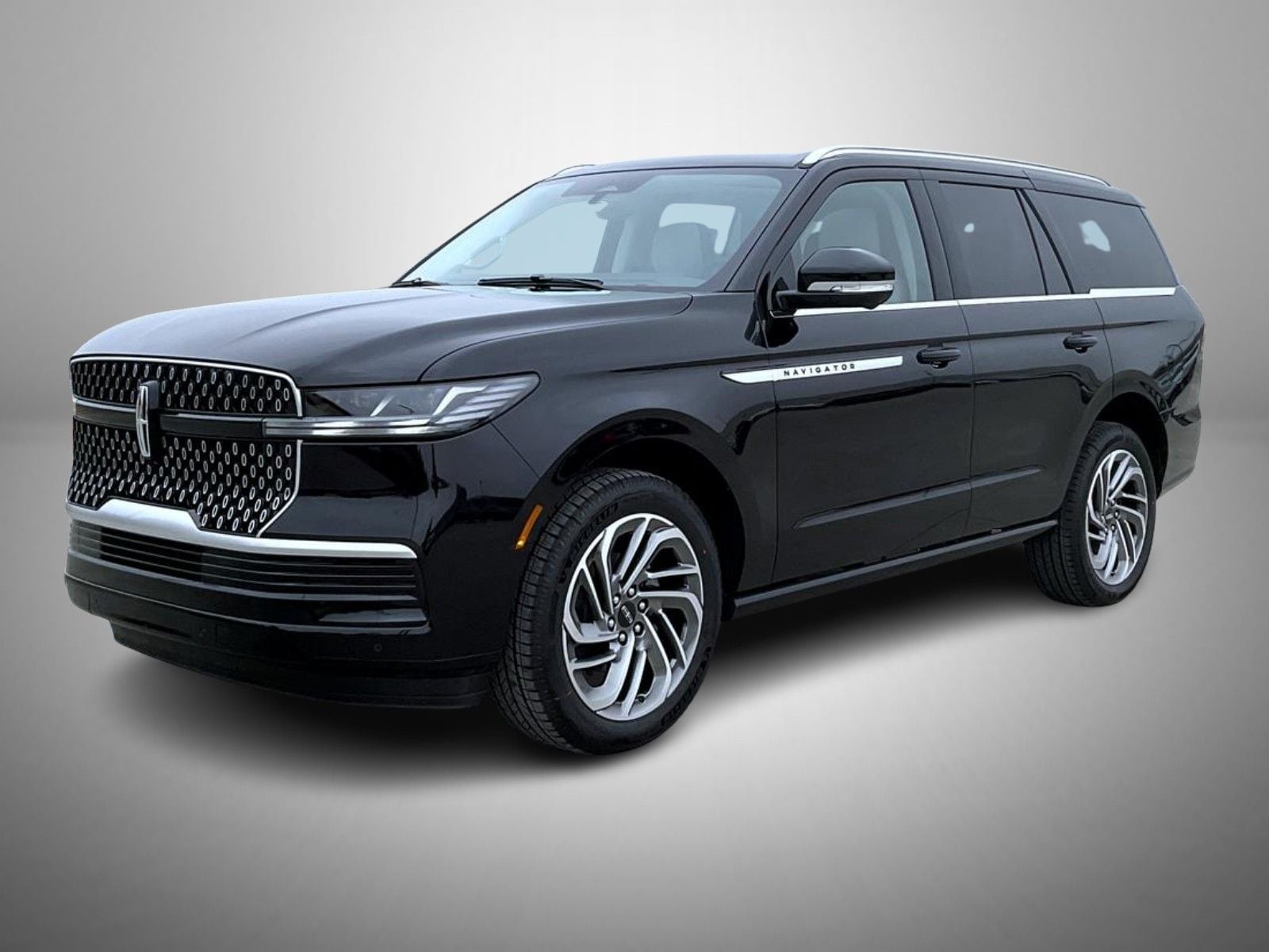 2026 Lincoln Navigator