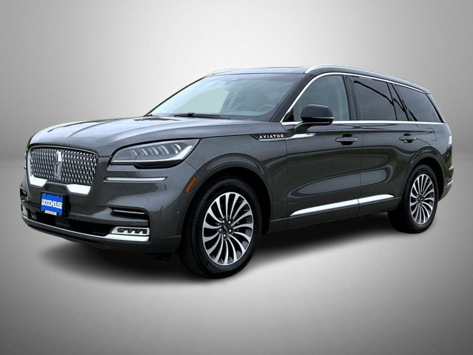2020 Lincoln Aviator Reserve AWD's photo