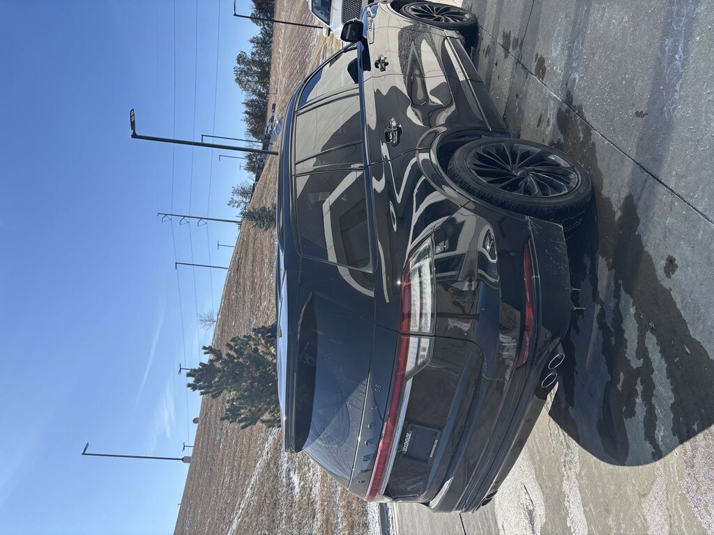 Used 2023 Lincoln Aviator Black Label SUV