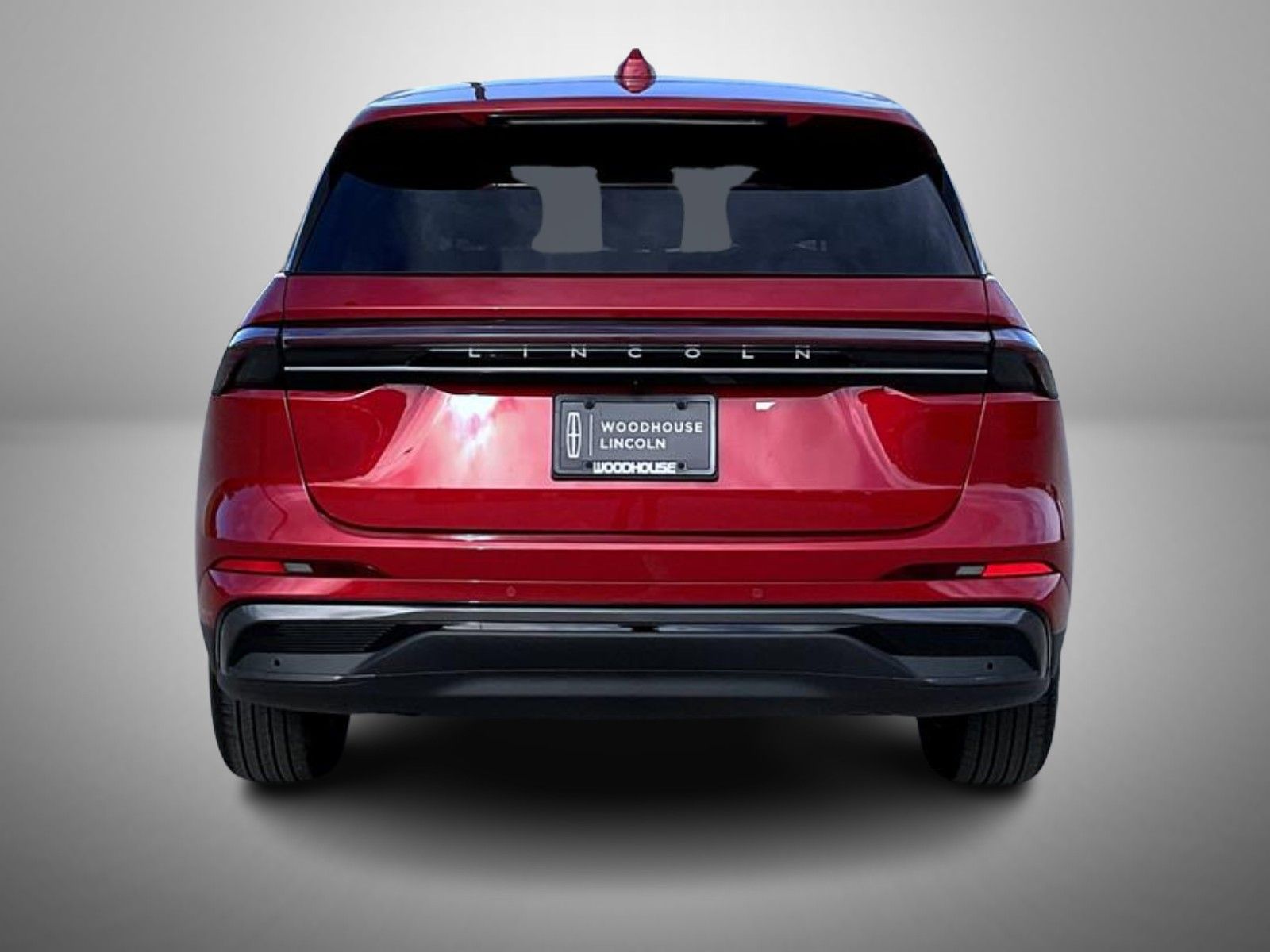 2026 Lincoln Nautilus Premiere - Photo 6