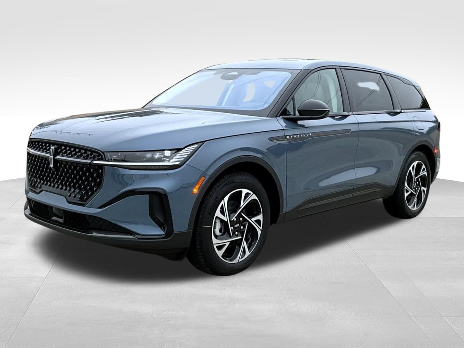 2026 Lincoln Nautilus Premiere's photo