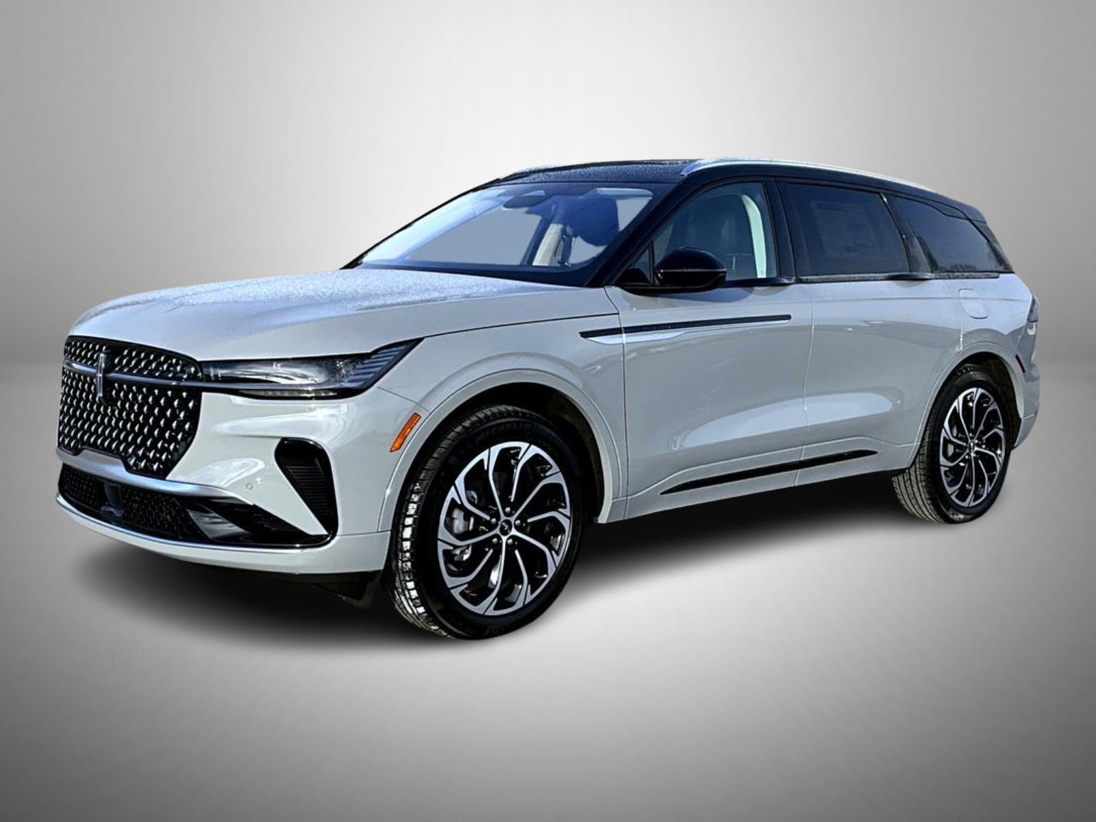 2026 Lincoln Nautilus Reserve's photo