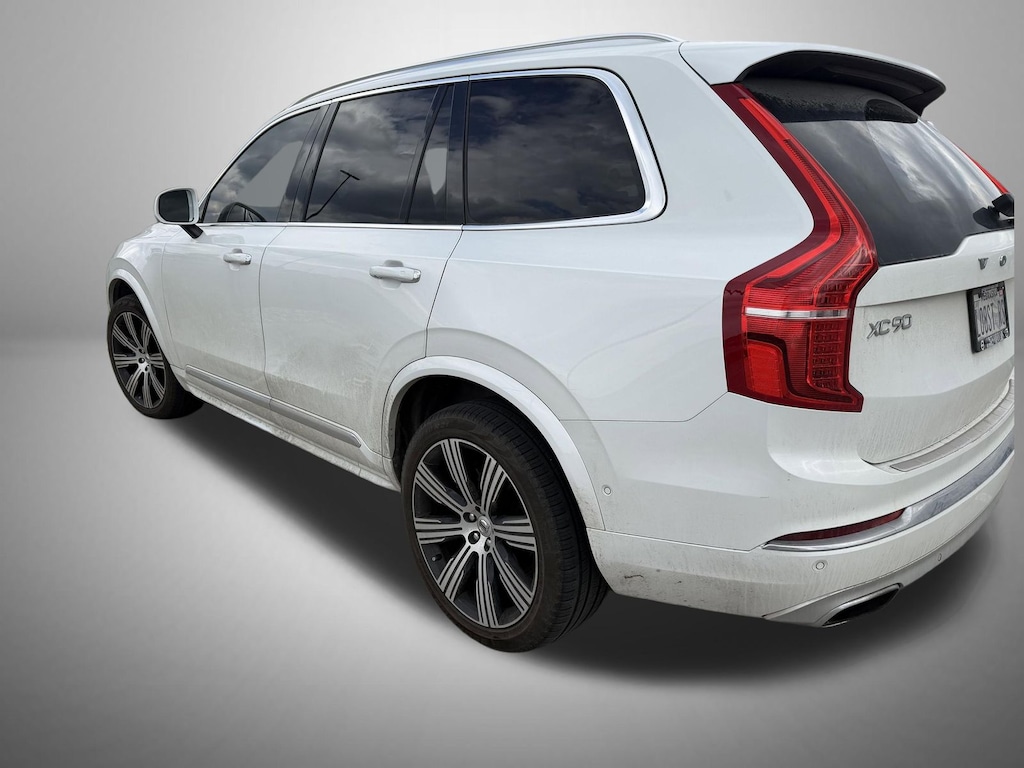 Used 2020 Volvo XC90 T6 Inscription SUV