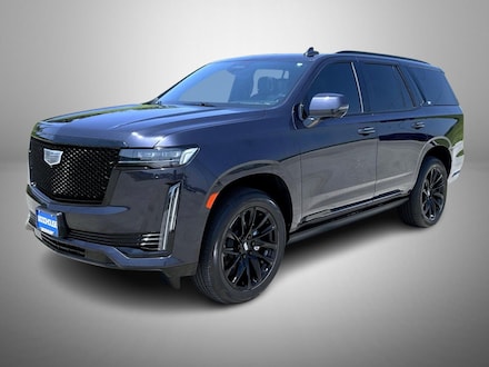 2023 Cadillac Escalade Sport SUV